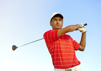 golfer