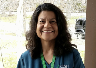 carole hall