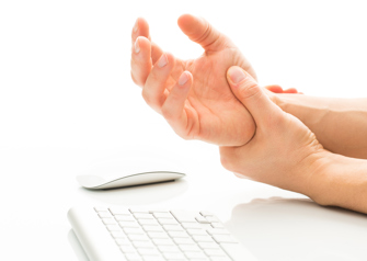 carpal tunnel syndrome