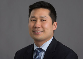 dr. shane nho