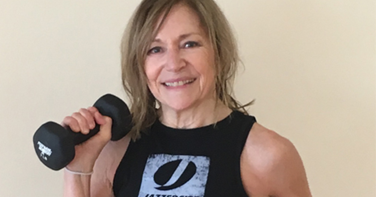 Ginna's Story | Midwest Orthopaedics at Rush