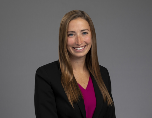Morgan Angotti | Midwest Orthopaedics at Rush