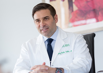 Dr. Craig Della Valle