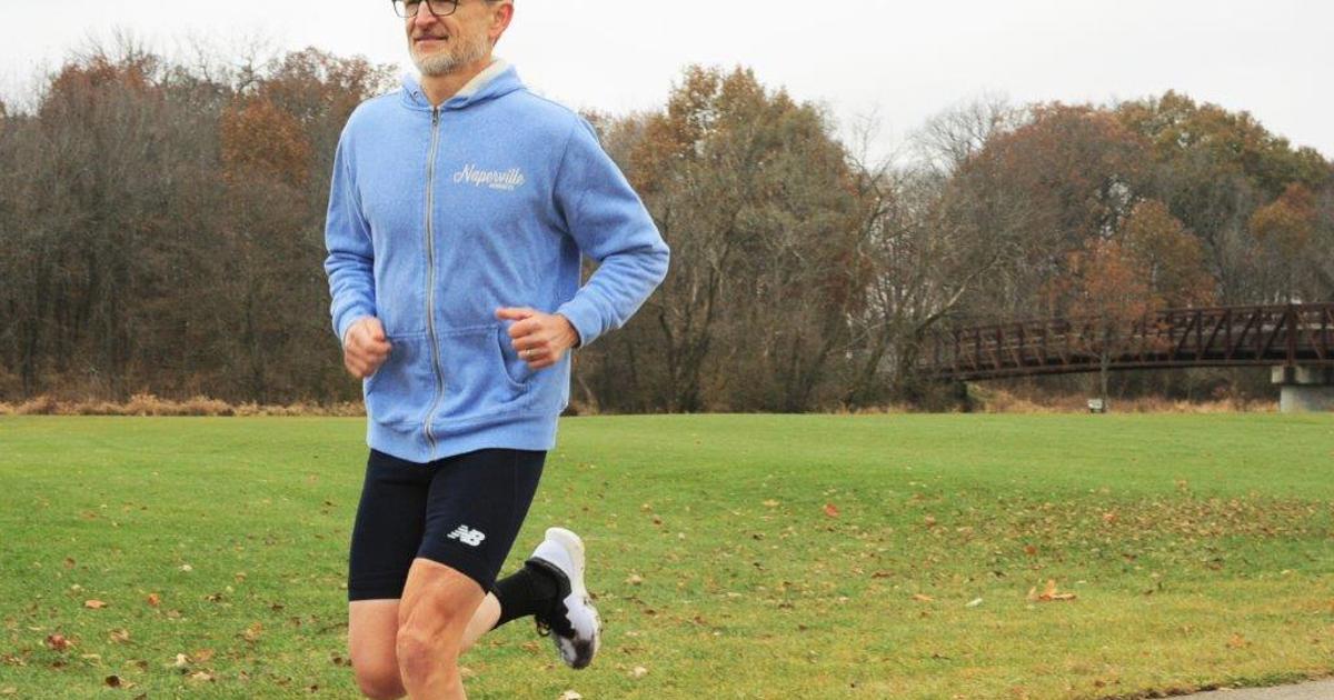 Kris's Story | Midwest Orthopaedics at Rush