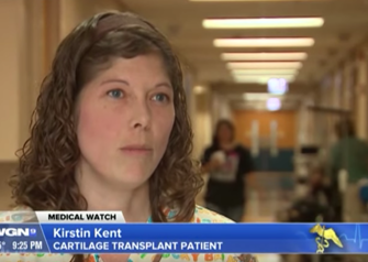 patient