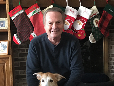 patient howard mickley