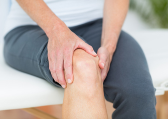 knee pain