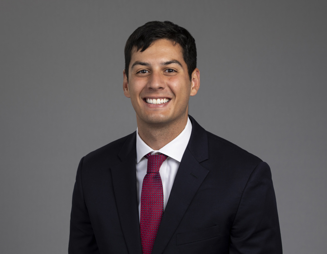 Alexander Acuna | Midwest Orthopaedics at Rush