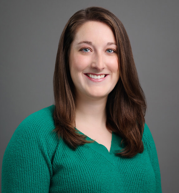 Rachel Schneider, MSOT, OTR/L | Midwest Orthopaedics at Rush