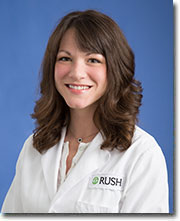 Dr. Julie Bruene