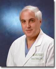 dr. steven gitelis