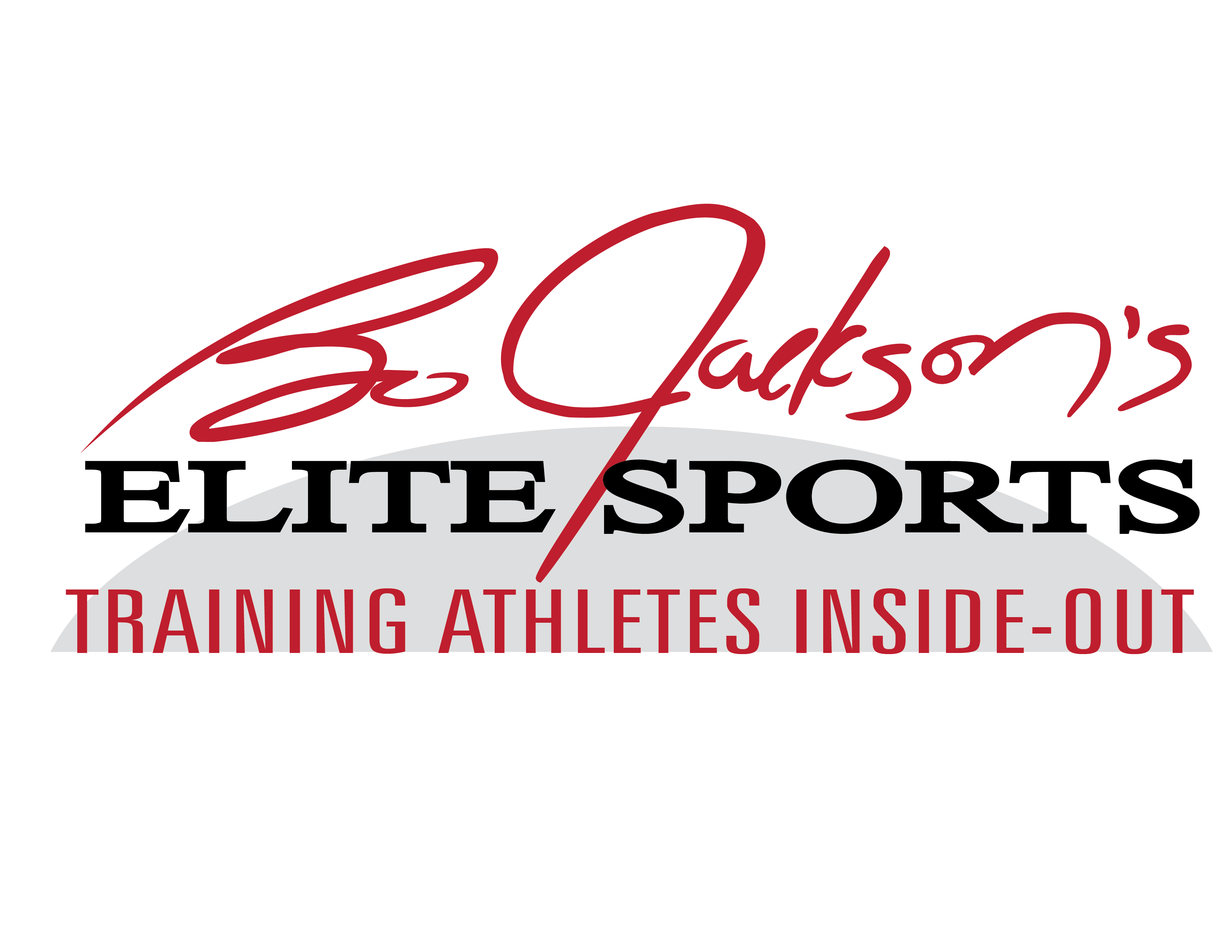 Home  Bo Jackson's Elite Sports