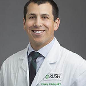 Dr. Gregory Lopez