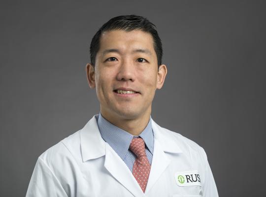 Dr. Denis Nam
