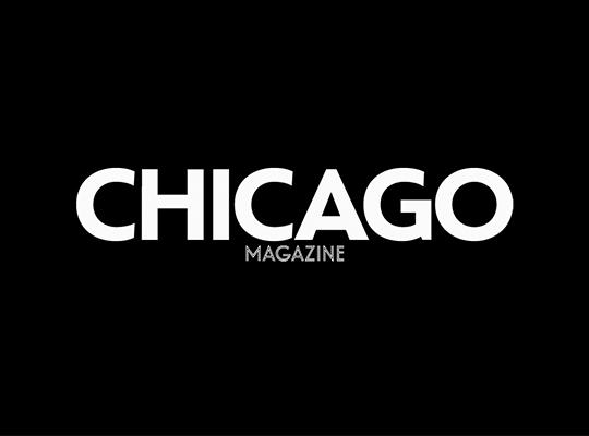 chicago magazine