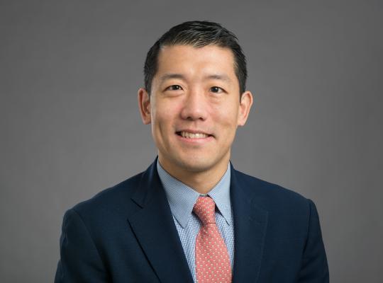 Dr. Denis Nam